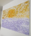 Morning Star (147 cm x 97,5 cm) INTRODUCTIEPRIJS