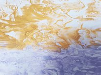 Morning Star (147 cm x 97,5 cm) INTRODUCTIEPRIJS