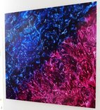 Birth (60cm x 60 cm)