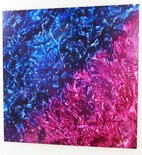 Birth (60cm x 60 cm)