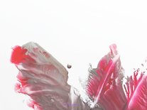 Persoonlijk Reiki schilderij (A4 formaat)