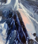 Persoonlijk schilderij (vanaf formaat 40cm x 50cm)