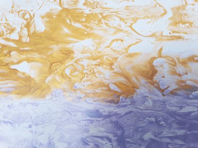 Morning Star (147 cm x 97,5 cm) INTRODUCTION PRICE