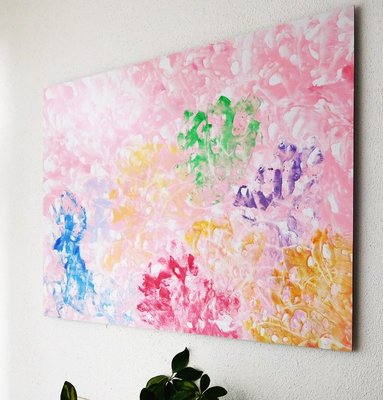 Joie de Vivre (A1)