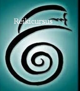 Reikicursus 1, 2 of 3