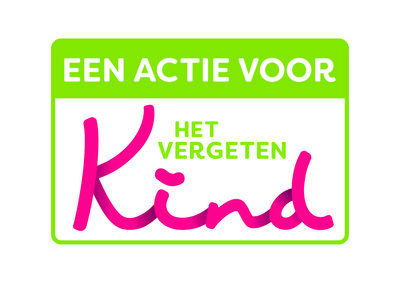 Donatie Stichting Het Vergeten Kind