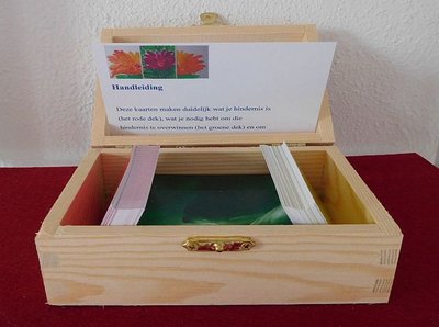 Tipping Point kaartset Personal Edition (Nederlands of Engels)