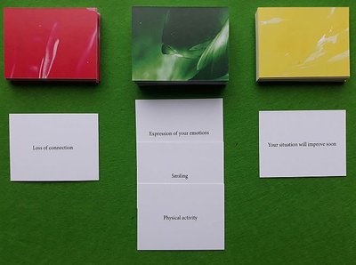 Tipping Point kaartset Personal Edition (Nederlands of Engels)