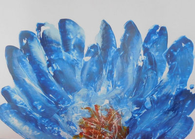 Avinu (Flower Series) (gereserveerd, tijdelijk niet te koop)