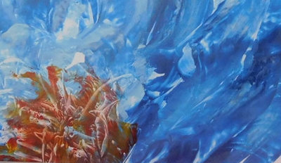 Avinu (Flower Series) (gereserveerd, tijdelijk niet te koop)