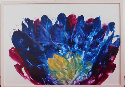 Asera (Honouring Series) (A2) (tijdelijk niet te koop)