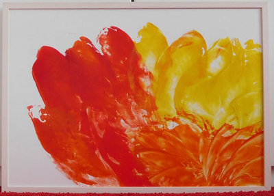 Jael (Flower Series) A2 (tijdelijk niet te koop)