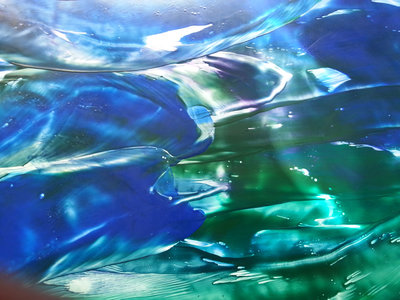 Persoonlijk schilderij (vanaf formaat 40cm x 50cm)