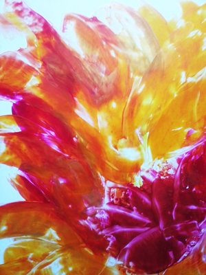 Persoonlijk schilderij (vanaf formaat 40cm x 50cm)