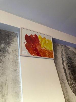 Jael (Flower Series) A2 (tijdelijk niet te koop)
