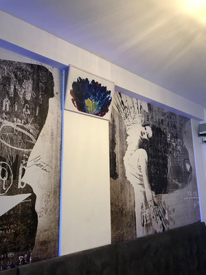 Asera (Honouring Series) (A2) (tijdelijk niet te koop)