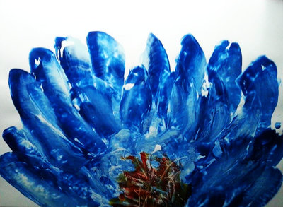 Rental artworks Soul Insight A1 (only available in the Netherlands)