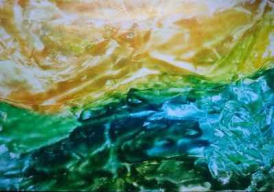 Master of your life (Flow Series) A1
