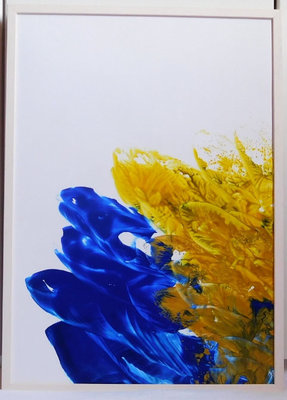Twinflame A (Master Series) (A2) (tegen meerprijs met andere lijst)