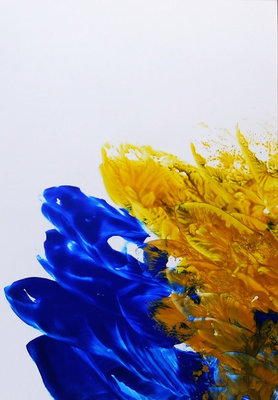Twinflame A (Master Series) (A2) (tegen meerprijs met andere lijst)