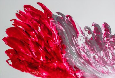 Dance of a lifetime (Healing Series) (A1)
