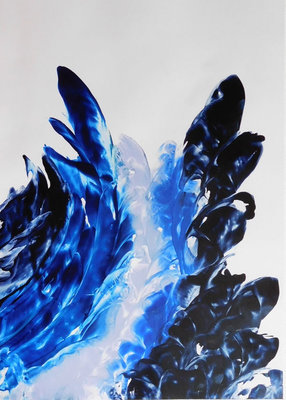 Connection (Angel Series) (A1)