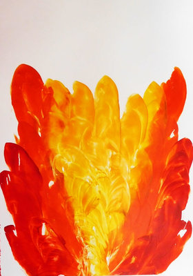 Ontluiken (Angel Series) (A1)