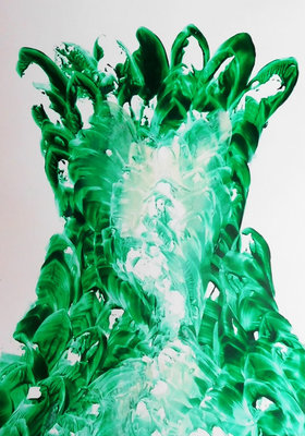 Uriël (Angel Series) (A1)
