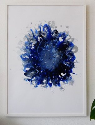 Azraël (Angel Series) (A1)