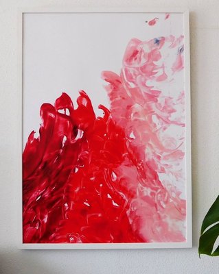 Vasariah (Angel Series) (A1)