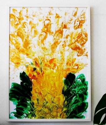 Raziël (Angel Series) (A1)