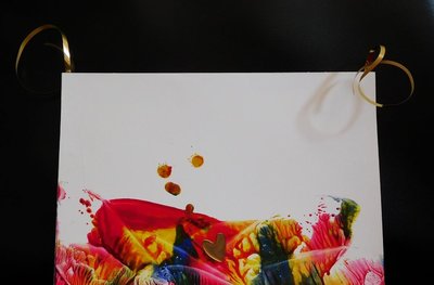 Aanraakschilderij Creating order (kinderen) Children's Support Series