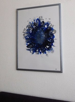 Azraël (Angel Series) (A1)