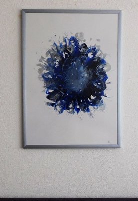 Azraël (Angel Series) (A1)