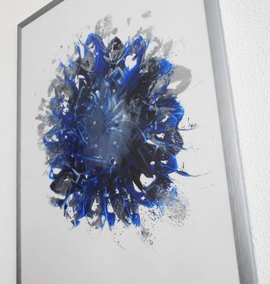 Azraël (Angel Series) (A1)