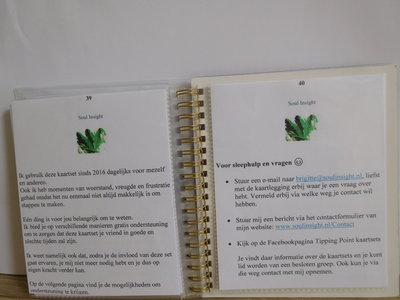 Tipping Point kaartset Personal Edition Nederlands Verrassingsdoosje